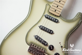 LTD MIJ Antigua Stratcaster